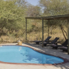 Отель Boteti Tented Safari Lodge, фото 9