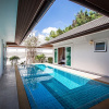 Отель Kancha Villa 3 Beds, фото 16