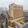 Отель Ji Hotel Ziyang Songda Plaza, фото 16