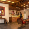 Отель Roadhouse, фото 8