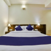Отель OYO 10383 Home 2BHK Dona Paula Beach, фото 17