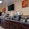Отель Best Western Executive Inn, фото 20