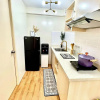 Отель Seawind Condo 2 BR Free Wifi Near Samal, фото 5
