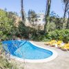 Отель Apartment 3 Bedrooms With Pool 107488, фото 16