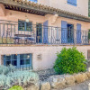 Отель Villa With Guest Accommodation and Heated Pool in Sainte Maxime, фото 1