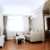Отель Bedom Apartments · High Tech Wanda, Jinan, фото 7