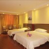 Отель GreenTree Inn Changzhou Niutang Yabang Hotel, фото 6