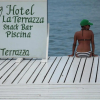 Отель Residencial La Terraza, фото 10