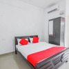 Отель Coorg Heritage Studio Apartment By OYO Rooms, фото 3