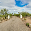 Отель Hollywood Hills of Tucson: 20 Acres, Pool, Hot Tub, фото 20