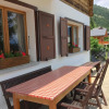 Отель Outstanding Chalet for Groups South Facing Breathtaking Views all Year Round, фото 7