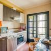 Отель Alluring Apartment in Zamora near the Castle, фото 2