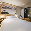 Отель Jeonju Hotel Star, фото 6