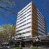 Отель Macleay Hotel, фото 1