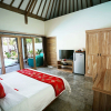 Отель Gili Luxury Villa, фото 3
