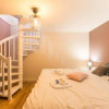 Отель New And Cosy in Heart of Paris, 12e, 4pers, фото 10