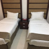Отель Al Massah Al Khalijiyah Furnished Units, фото 10