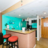 Отель Ilikai Tower 1 Bedroom City View Condos with Private Lanai & Free Wifi!, фото 7