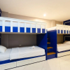 Отель The Secret Service Bed and Breakfast Hotel, фото 4