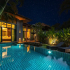 Отель Villa Aru by Tropiclook: Onyx style Nai Harn beach, фото 36