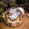 Отель Zion Bubble Glamping, фото 19