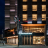 Отель Daiwa Roynet Hotel Kyoto Terrace Hachijo PREMIER, фото 25