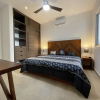 Отель Magnificent Stylish Apartment Charming Private Terrace Wonderful Community Pool Amenities, фото 11