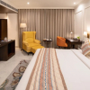 Отель Brij Eternity, Vrindavan by Leisure Hotels, фото 3