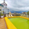 Отель Vergueiro Suites - Elegance on Paulista Avenue, фото 1