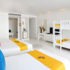 Отель The Old Phuket - Karon Beach Resort, фото 9