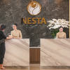 Отель Nesta Hotel Da Nang, фото 2