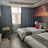 Отель Jun Select Hotel Shaanxi Yulin Hengshan District Bus Station, фото 1