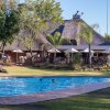 Отель Kruger Park Lodge Unit 610B в Хейзивью