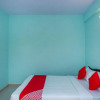 Отель Gtv Comforts By OYO Rooms, фото 17