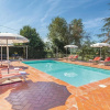 Отель Beautiful Home in Castiglion Fiorentino With 4 Bedrooms, Wifi and Outdoor Swimming Pool, фото 10