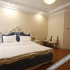 Отель Milai hotel apartment (Jinan North Railway Plaza store), фото 32