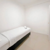 Отель Spacious And Restfull 3Br At Bale Hinggil Apartment, фото 2