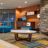 Отель Fairfield Inn & Suites by Marriott Knoxville/East, фото 11
