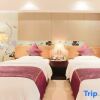 Отель Oriental International Hotel, фото 2