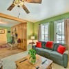 Отель Charming Buena Vista Creekside Home: Walk to Main!, фото 6