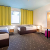 Отель B&B Hotel Karlsruhe, фото 5