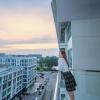 Отель Ritz Residence at Imago Loft B 7th Floor, фото 23