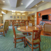 Отель Hampton Inn Okeechobee - Lake Okeechobee, фото 27