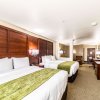 Отель Comfort Suites Grand Prairie - Arlington North, фото 17