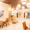 Отель Hampton Inn & Suites Jackson-Coliseum, фото 17