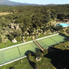Отель Résidence Domaine D'arca Porto Vecchio - Location T2 - 4 Personnes 