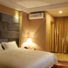Отель Amy Crystal Business Hotel, фото 4