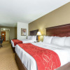 Отель Comfort Suites North, фото 7