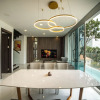 Отель Serenity  Sky Villas Duplex, фото 32