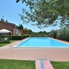 Отель Apartment Joan Mir With Pool, фото 14